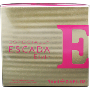 ESCADA ESPECIALLY ESCADA ELIXIR INTENSE  Eau De Parfum 75 ml