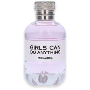 ZADIG & VOLTAIRE Girls Can Do Anything - EdP 90ml