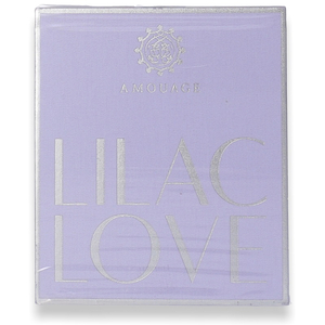 AMOUAGE Lilac Love Woman - EdP 100ml