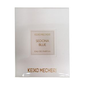 Keiko Mecheri Sedona Blue  EdP 75ml