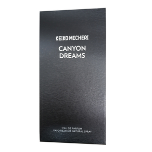 Keiko Mecheri Canyon Dreams - EdP 100ml